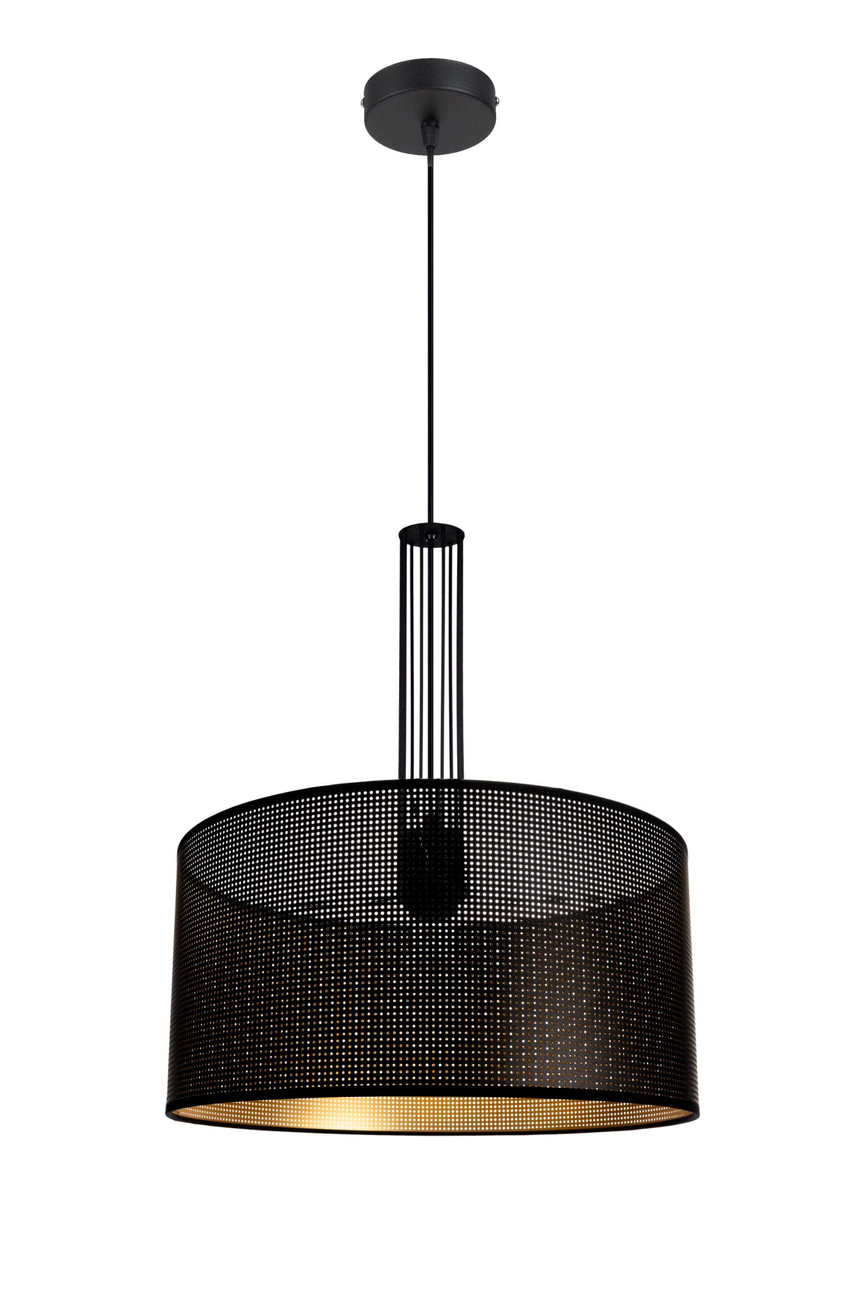 Karnisze elektryczne