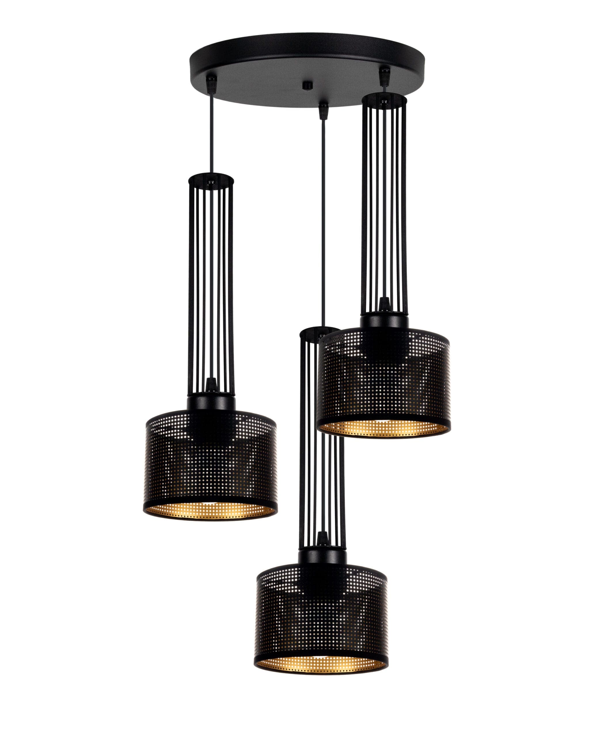 Maskownica Karnisza Mardom QL026 - zdjęcie 3