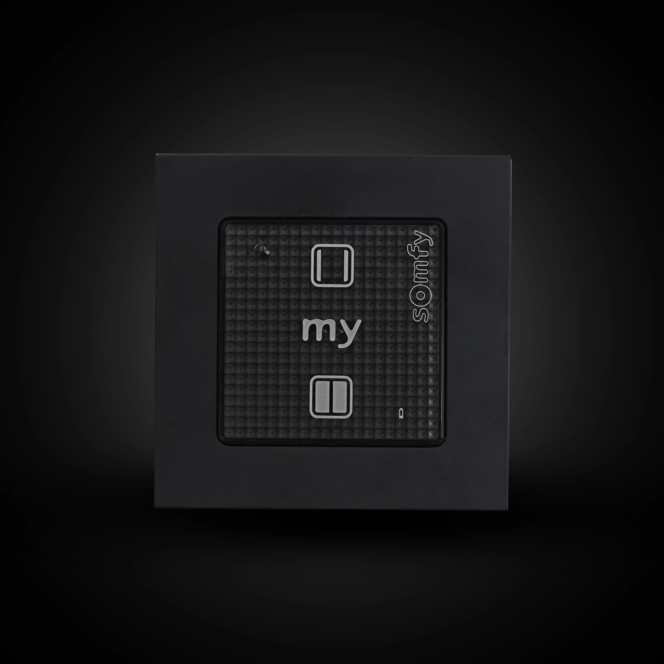 Pilot A Ok - alternatywny widok