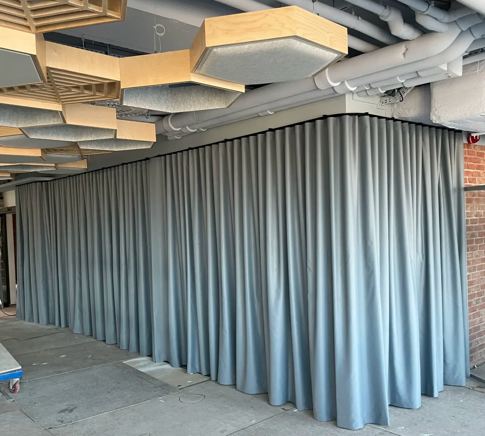 Realizacja: Penthouse w Gdańsku - Gdańsk, Śródmieście